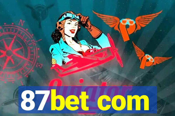 87bet com